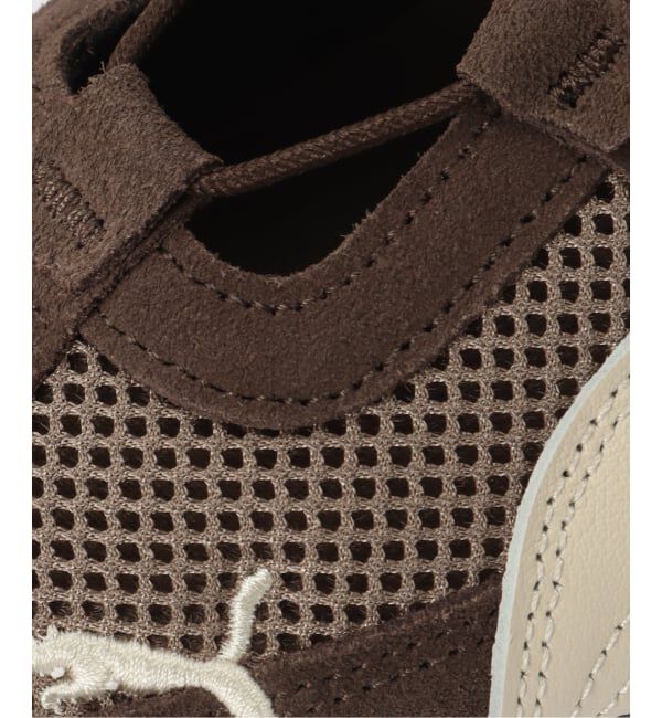  「PUMA / プーマ SPEEDCAT GO WNS」|スニーカー|