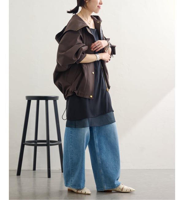  「《予約》フレンチソフトグルカフラット」|その他|