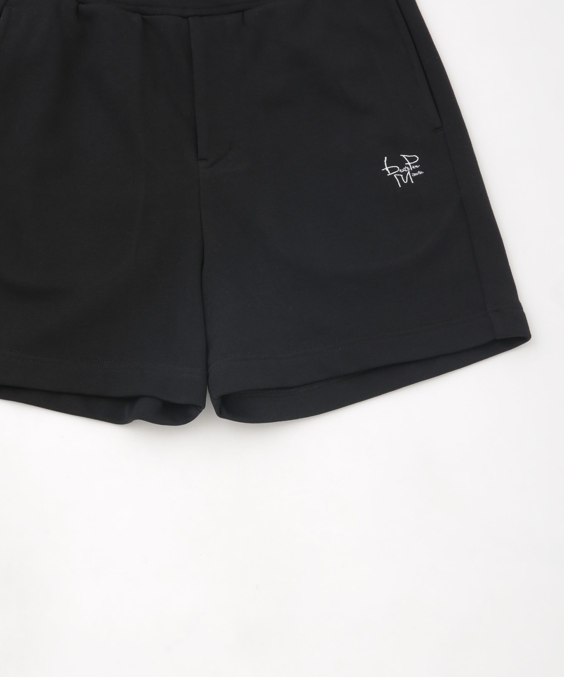 nano･universe「beats per minute/スウェットショーツ」|チノ|