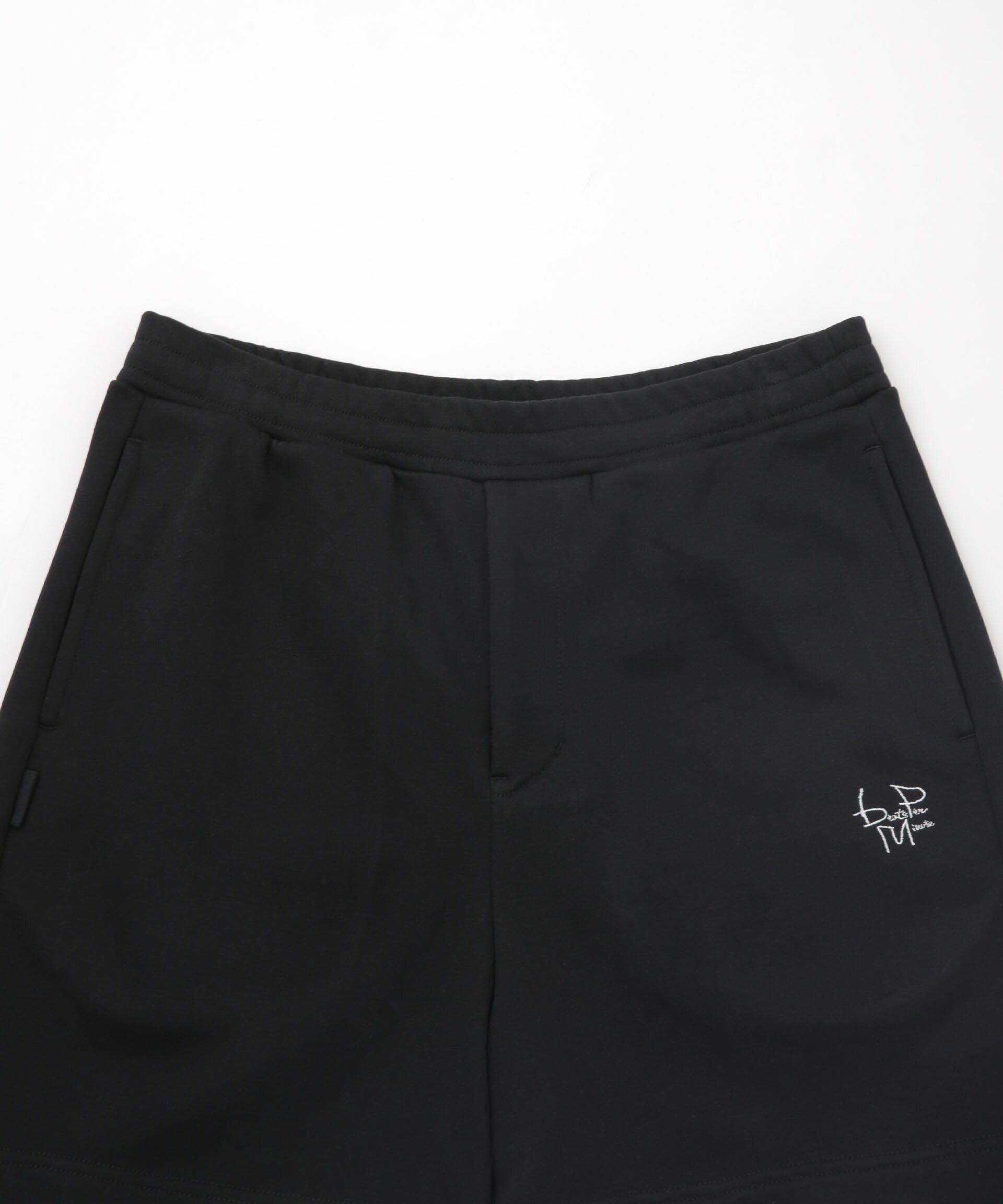 nano･universe「beats per minute/スウェットショーツ」|チノ|