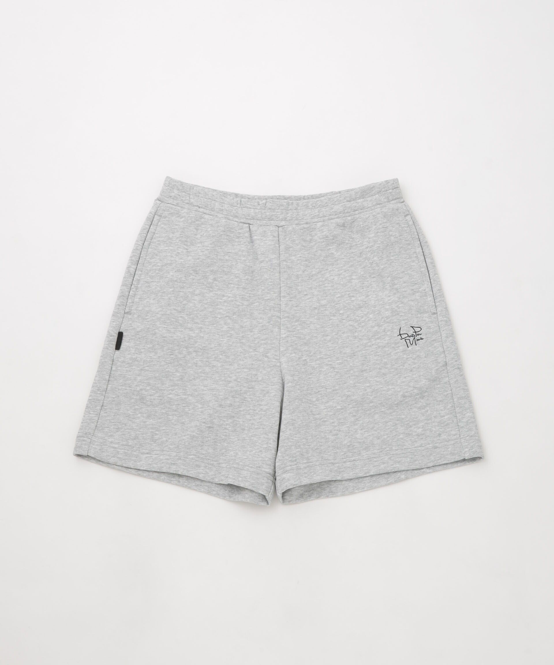 nano･universe「beats per minute/スウェットショーツ」|チノ|