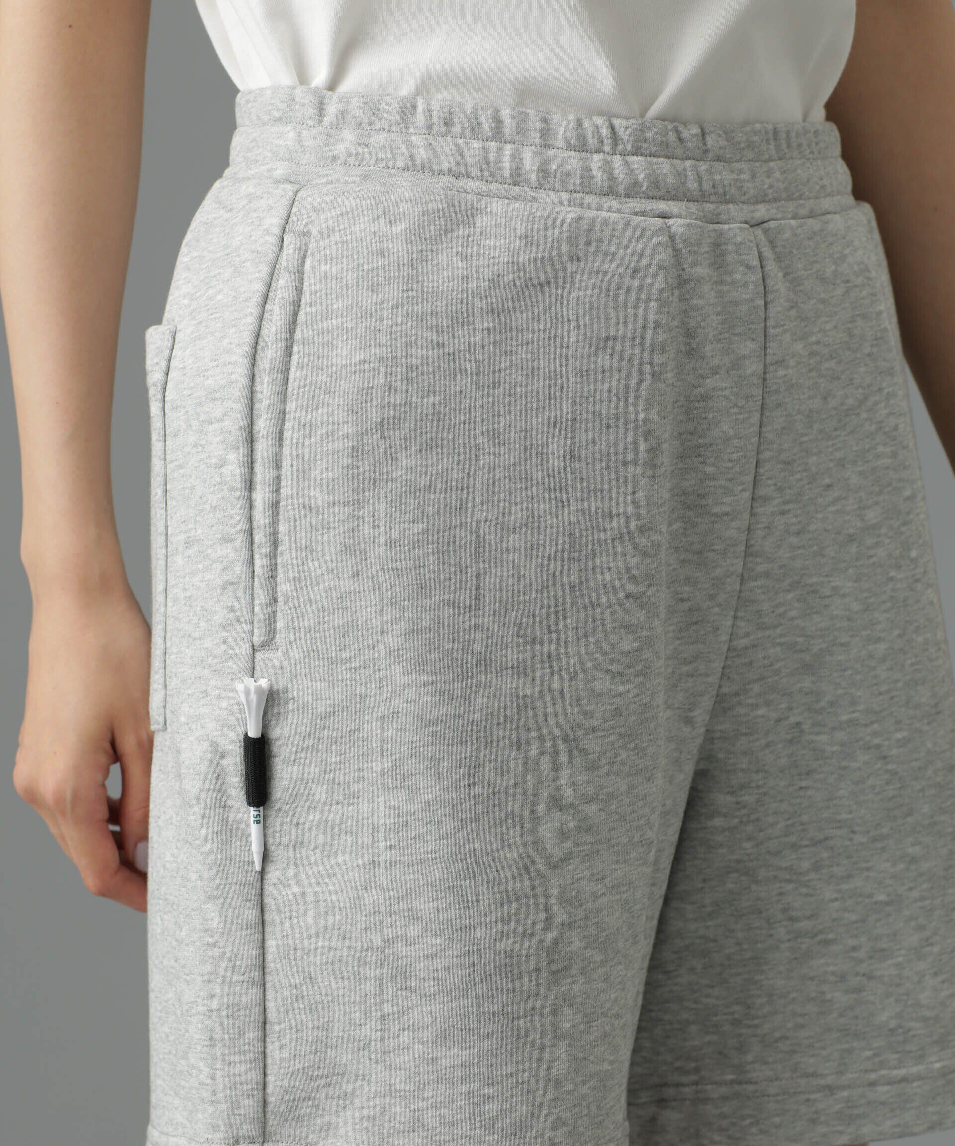 nano･universe「beats per minute/スウェットショーツ」|チノ|