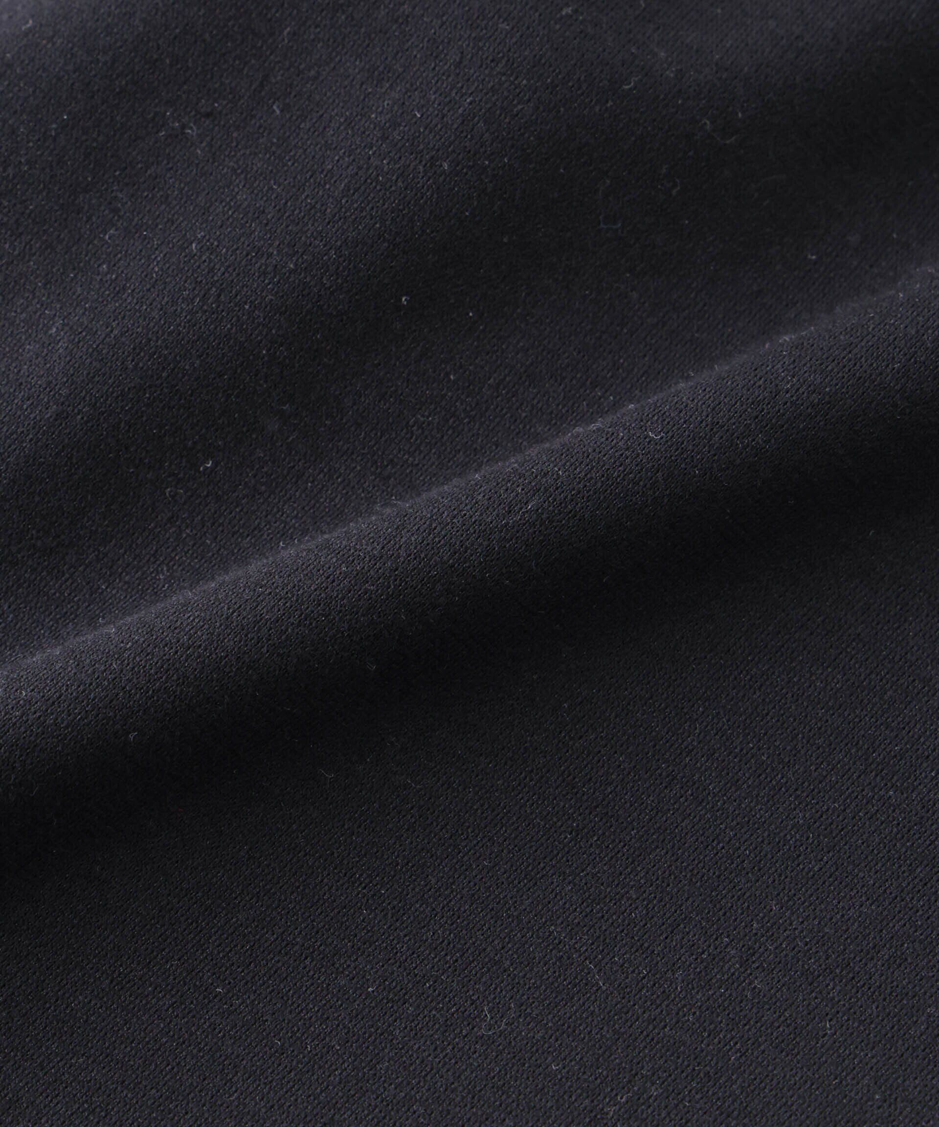 nano･universe「ダブルジャージーテーパードパンツ」|チノ|