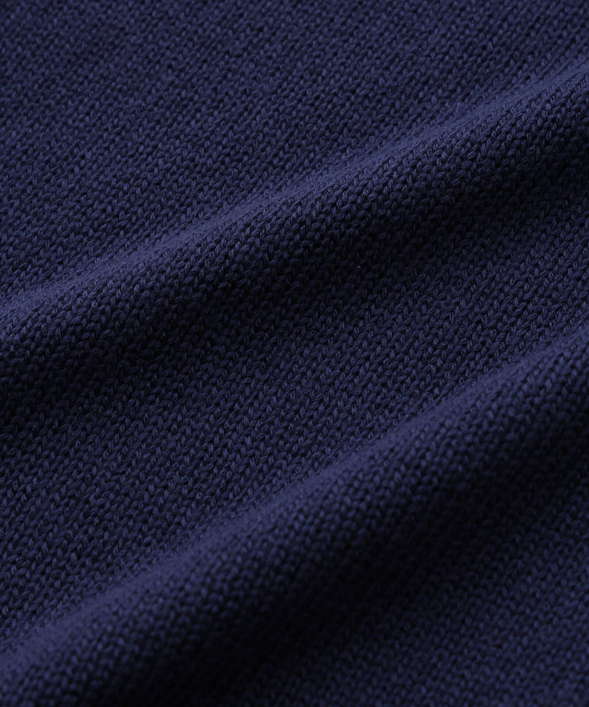 nano･universe「コットンライクニットカーディガン 半袖」|ニット・セーター|