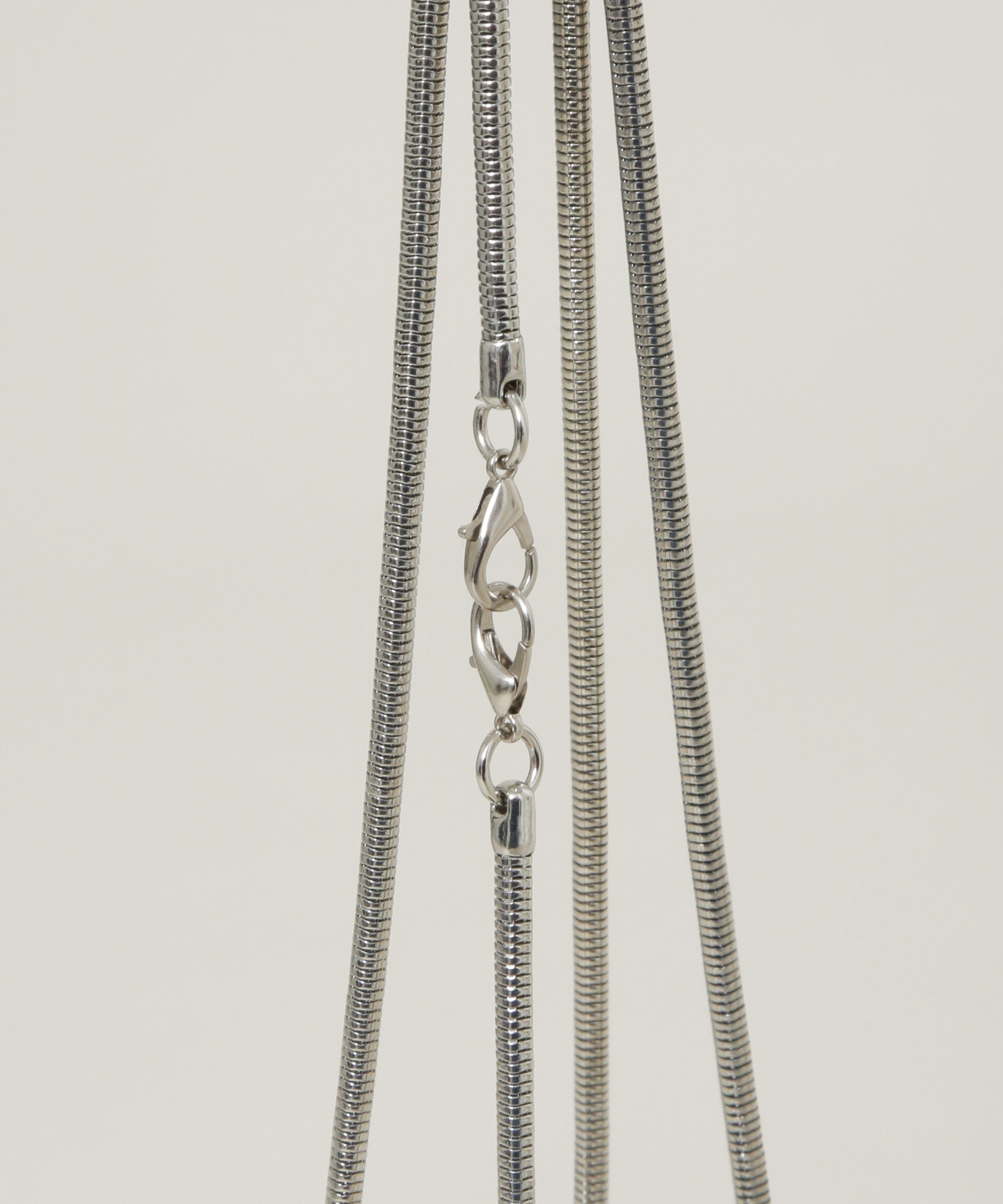 nano･universe「スパンコール巾着バッグ」|ショルダー・メッセンジャー|