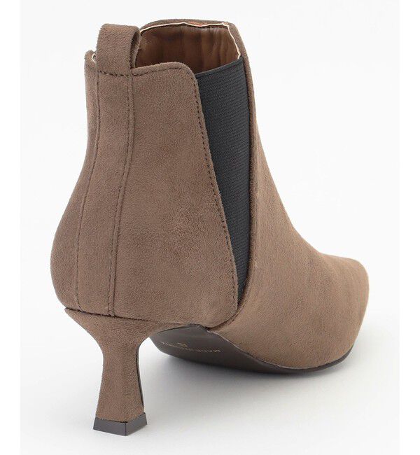 組曲「ポインテッドトゥサイドゴアブーティー」|その他|