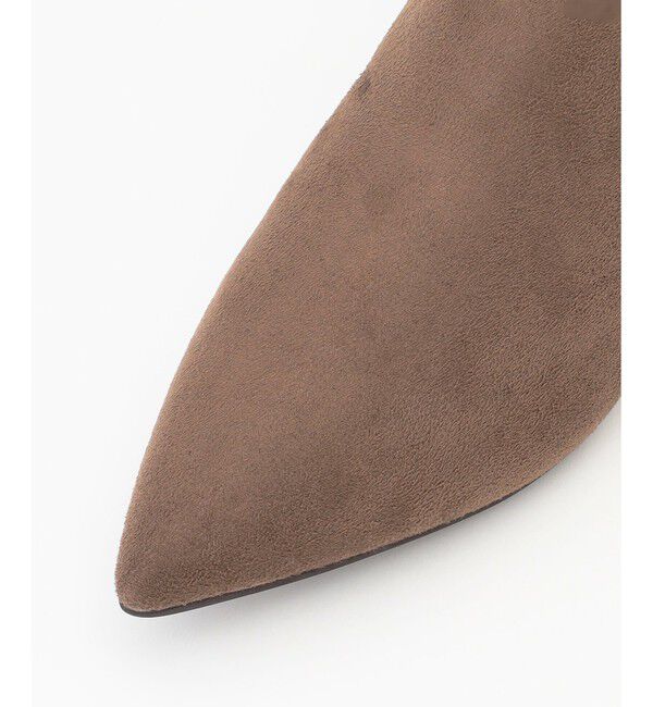 組曲「ポインテッドトゥサイドゴアブーティー」|その他|