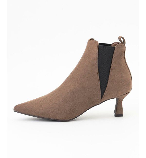 組曲「ポインテッドトゥサイドゴアブーティー」|その他|