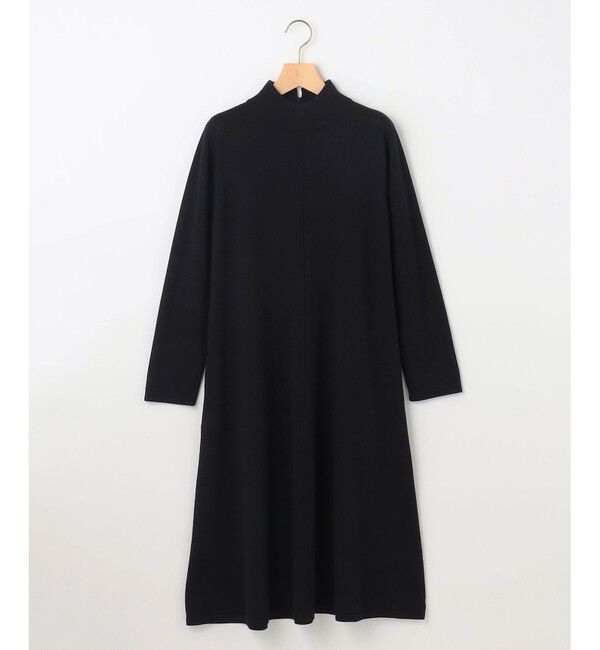 組曲「ELENAリラクシーニットワンピース」|ワンピース|