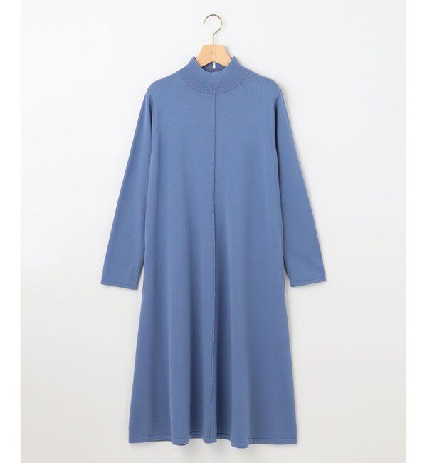 組曲「ELENAリラクシーニットワンピース」|ワンピース|