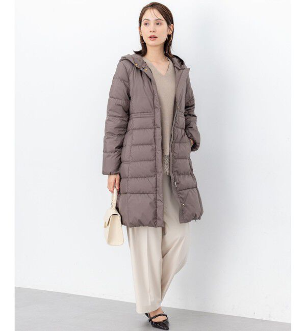 組曲「レースモチーフニットプルオーバー」|ニット・セーター|