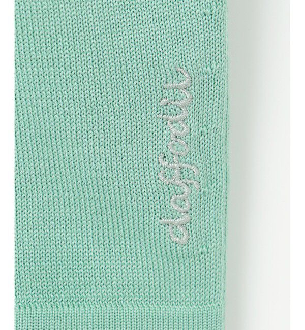 自由区「【アンサンブル対応・洗える】アセテートコットンプルオーバー ニット」|ニット・セーター|