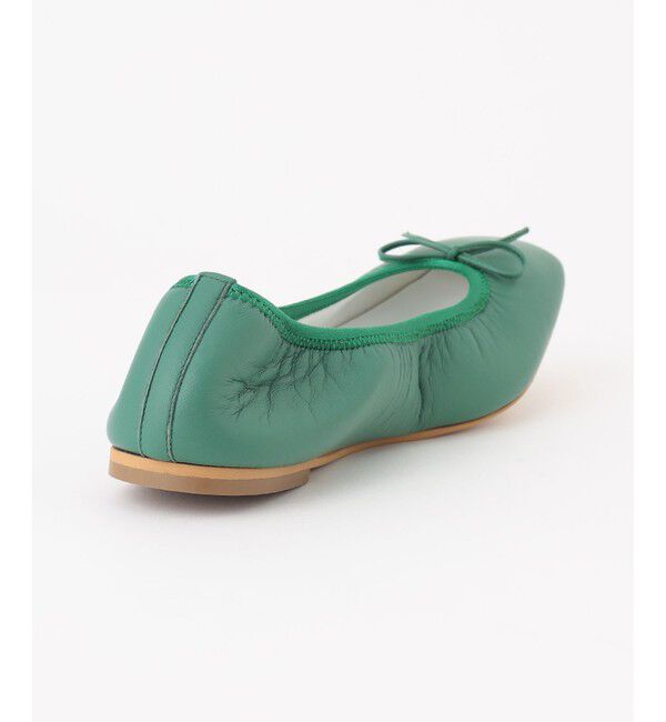 23区「【Oggi4月号掲載】ソフト バレエシューズ」|その他|