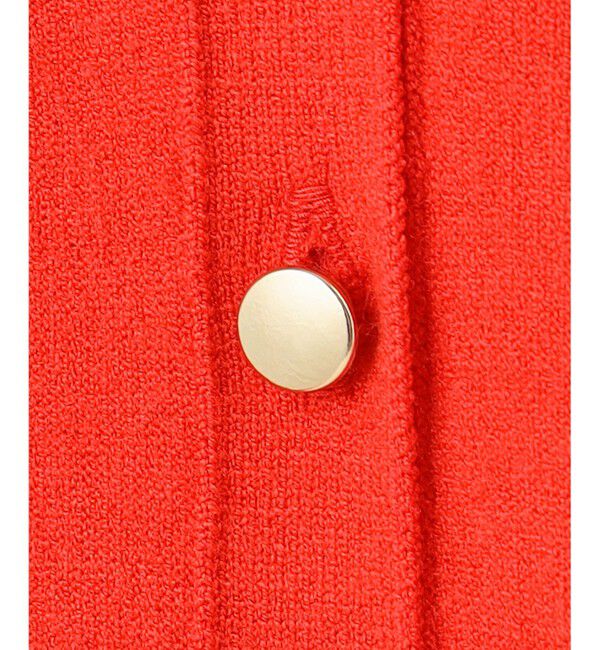 23区「【洗える】ヴィスコースストレッチ ドルマンスリーブ カーディガン」|カーディガン|