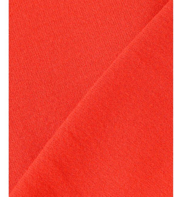 23区「【洗える】ヴィスコースストレッチ ドルマンスリーブ カーディガン」|カーディガン|