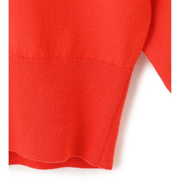 23区「【洗える】ヴィスコースストレッチ ドルマンスリーブ カーディガン」|カーディガン|