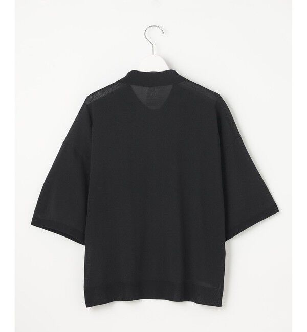 23区「【SLOW/一部店舗限定】シアーサマー ニット」|ニット・セーター|