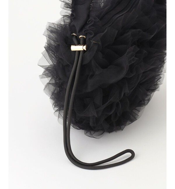 ANY SIS「エアリーチュール ショルダーバッグ」|ショルダー・メッセンジャー|