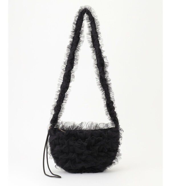 ANY SIS「エアリーチュール ショルダーバッグ」|ショルダー・メッセンジャー|