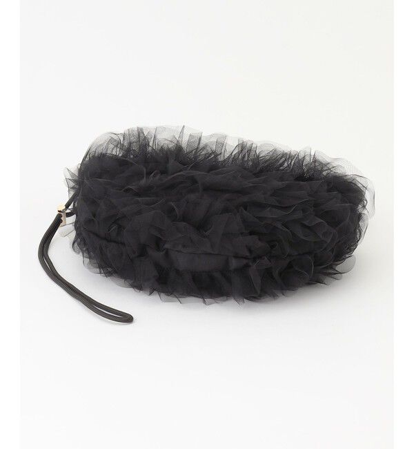 ANY SIS「エアリーチュール ショルダーバッグ」|ショルダー・メッセンジャー|