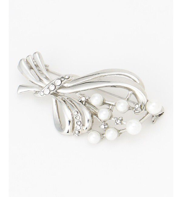 ANY SIS「ブーケ ブローチ」|ブローチ・コサージュ|