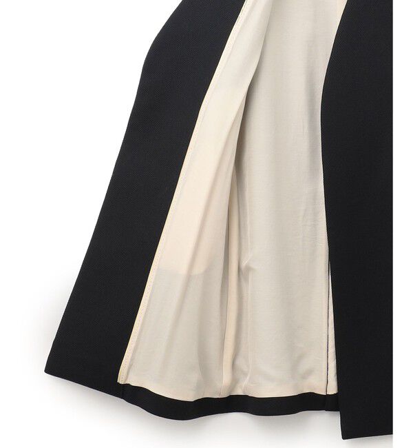 BEIGE,「TOURNELLES / ロングジレ」|その他|