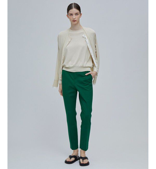 BEIGE,「JULIE / カーディガン」|カーディガン|