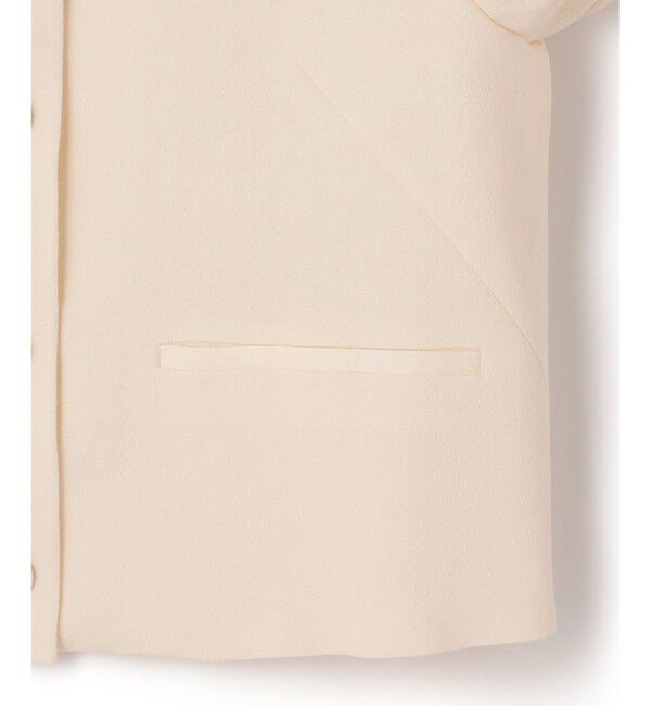 BEIGE,「PAUL / ショートジャケット」|その他|