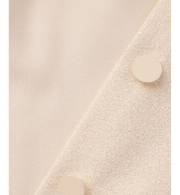 BEIGE,「PAUL / ショートジャケット」|その他|