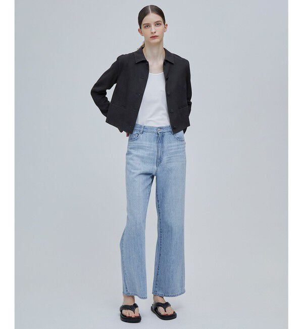 BEIGE,「PAUL / ショートジャケット」|その他|