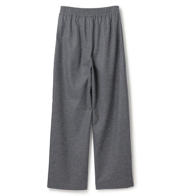 BEIGE,「【L-size】CORBY / ウエストゴムワイドパンツ」|その他|