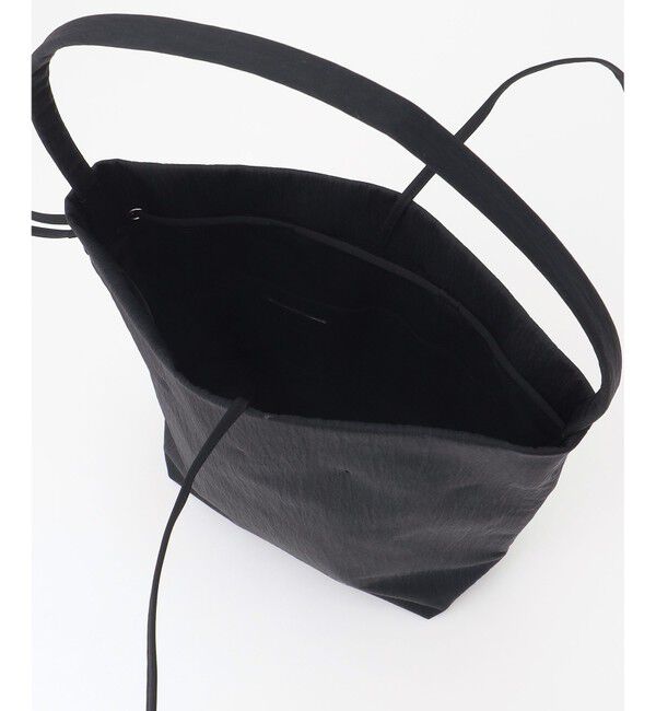 BEIGE,「【一部店舗限定】MARY AL TERNA / WRAPPING ワンショルダー」|トートバッグ|