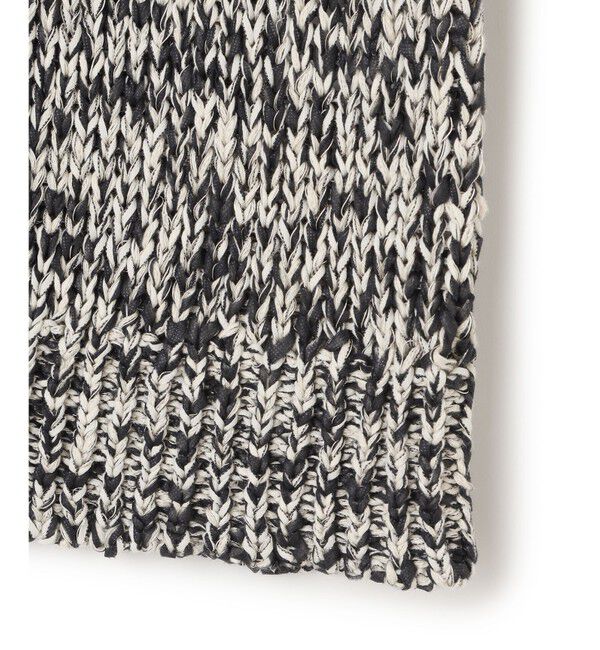 BEIGE,「OPAL / チャンキーニットプルオーバー」|ニット・セーター|