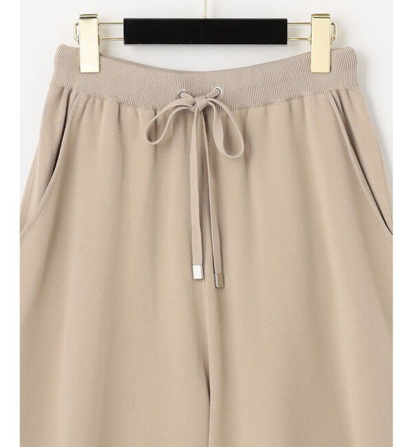  「ハーフニットパンツ」|その他|