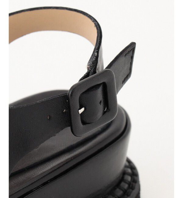  「Luca Grossiベルトサンダル」|サンダル|