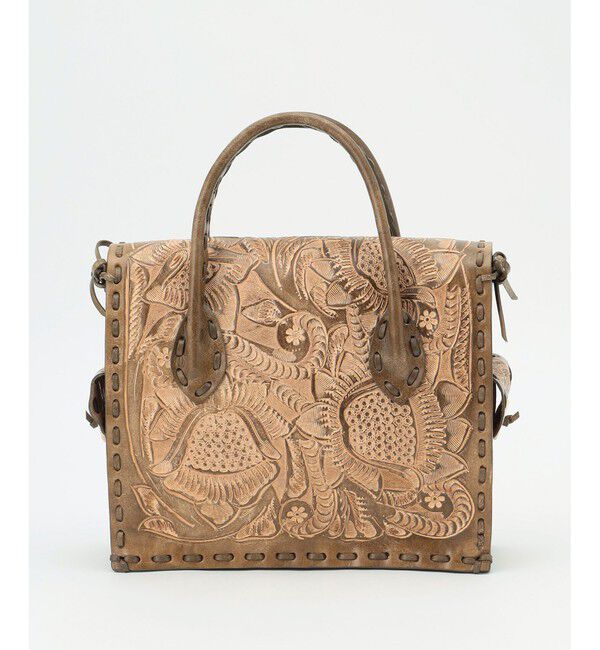  「VTGMaestra 22SS」|ハンドバッグ|