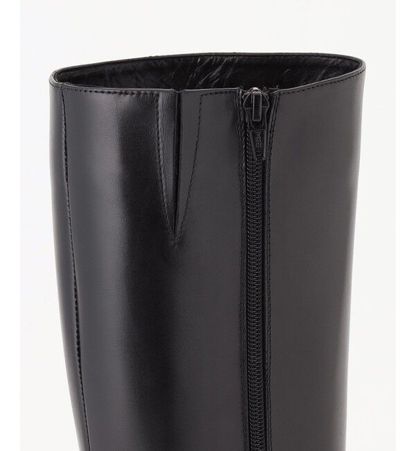 GRACE CONTINENTAL「LUCA GROSSI ロングブーツ」|ショートブーツ|