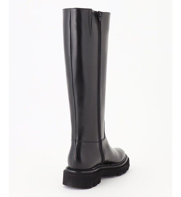 GRACE CONTINENTAL「LUCA GROSSI ロングブーツ」|ショートブーツ|