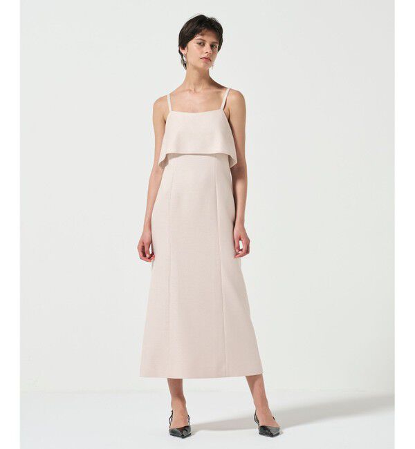 Diagram「レイヤードキャミワンピース」|ワンピース|