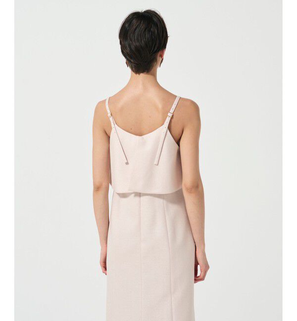 Diagram「レイヤードキャミワンピース」|ワンピース|