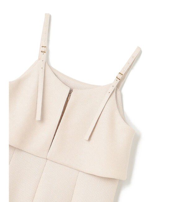 Diagram「レイヤードキャミワンピース」|ワンピース|