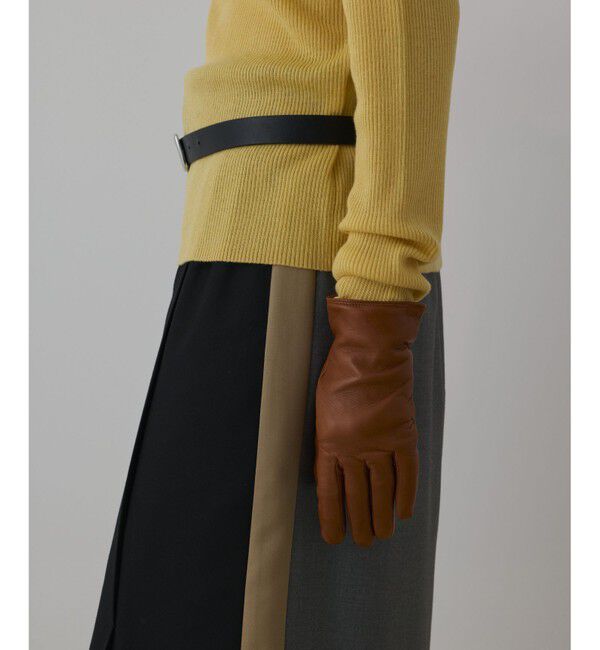  「GALA GLOVES　ショートグローブ」|手袋|