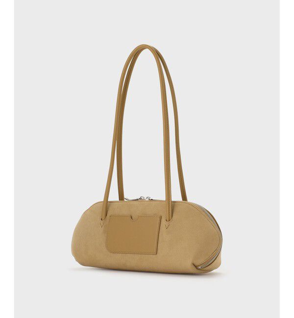  「ADD CULUMN BOSTON BAG」|ハンドバッグ|