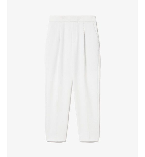 LACOSTE「COOL MAXスリムフィットレギンスパンツ」|チノ|