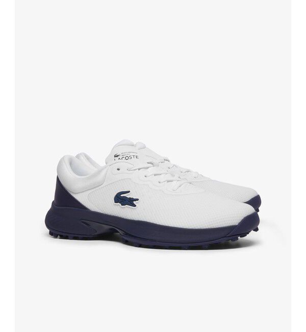 LACOSTE「メンズ GOLF POINT 125 1 SMA」|スニーカー|