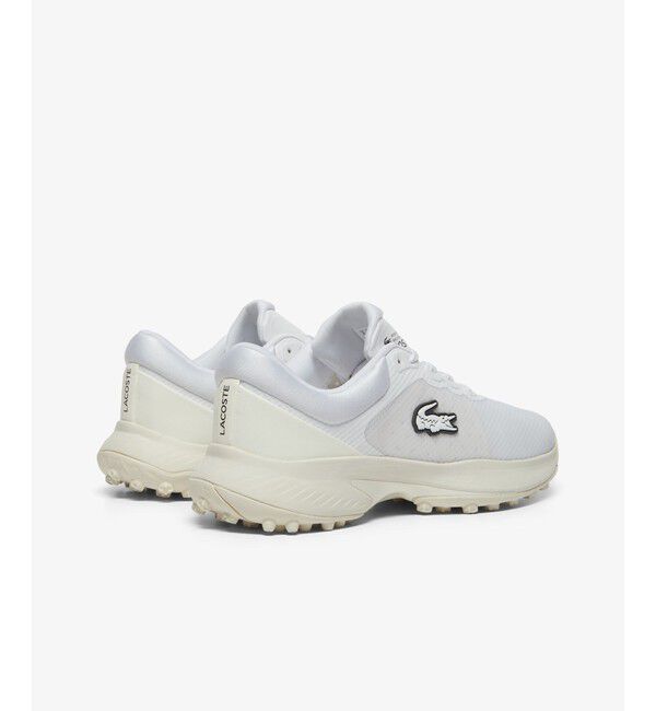 LACOSTE「メンズ GOLF POINT 125 1 SMA」|スニーカー|