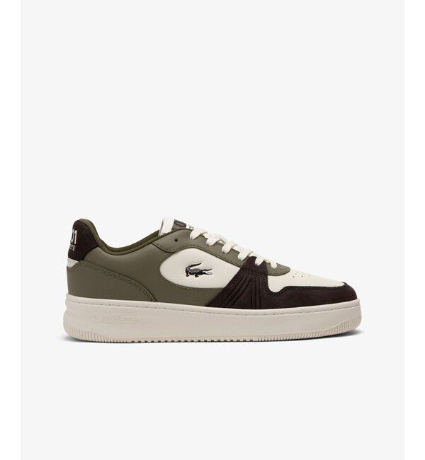 LACOSTE「メンズ L001 SET 225 3 SMA」|スニーカー|