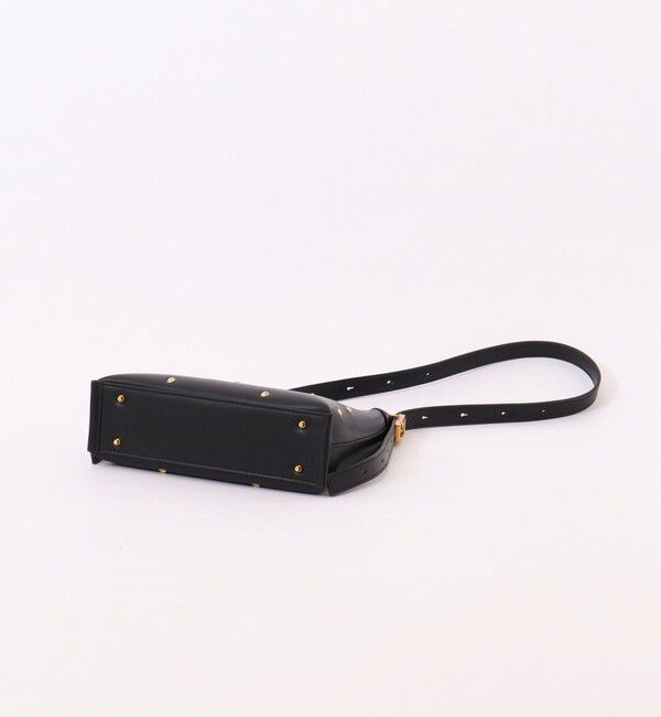 NOLLEY'S sophi「【GIARITE/ジアライト】　JULES RHEA ワンハンドルバッグ」|ショルダー・メッセンジャー|