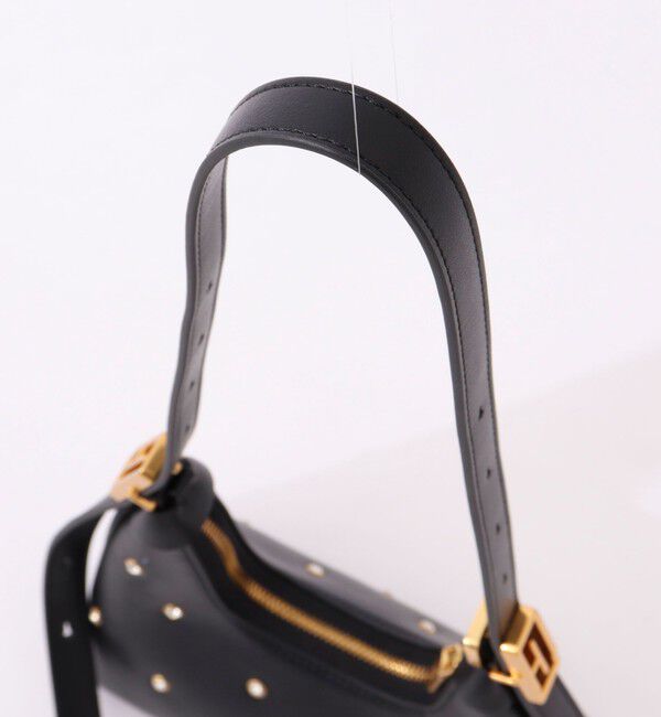 NOLLEY'S sophi「【GIARITE/ジアライト】　JULES RHEA ワンハンドルバッグ」|ショルダー・メッセンジャー|