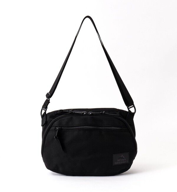 NOLLEY'S goodman「【GREGORY/グレゴリー】TRANSFER SHOULDER L CORDURA BALLISTIC」|ショルダー・メッセンジャー|